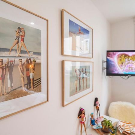 Explorereims - Malibu Beachhouse Proche Gare Et Centre Eksteriør billede